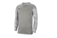 Nike Park IV Goalie Jersey Grey