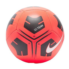 Nike Park Team Soccer Football Red