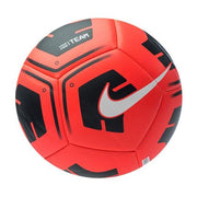 Nike Park Team Soccer Football Red