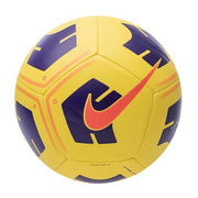 Nike Park Team Soccer Football Yellow