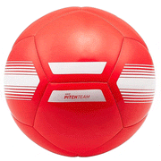 Nike Pitch Team Training Football Red