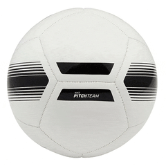 Nike Pitch Team Training Football White