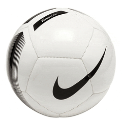 Nike Pitch Team Training Football White