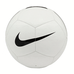 Nike Pitch Team Training Football White