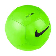 Nike Pitch Training Football Green