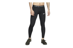 Nike Pro Mens Tights Black