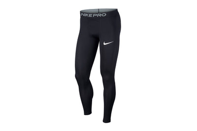 Nike Pro Mens Tights Black