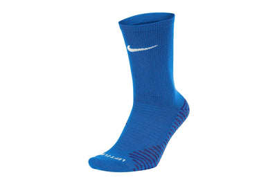 Nike Squad Crew Socks Blue