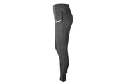 Nike Team Club 20 Fleece Pant Charcoal