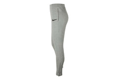 Nike Team Club 20 Fleece Pant Grey