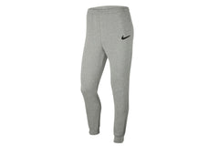 Nike Team Club 20 Fleece Pant Grey