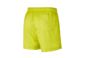 Nike Woven Men's Short Olive Green