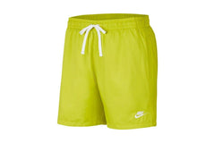 Nike Woven Men's Short Olive Green