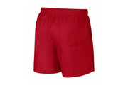 Nike Woven Men's Short Red