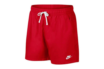 Nike Woven Men's Short Red
