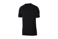 Nike Youth Park 20 Tee Shirts Black