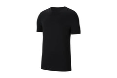 Nike Youth Park 20 Tee Shirts Black