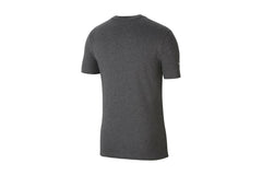 Nike Youth Park 20 Tee Shirts Gray