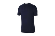 Nike Youth Park 20 Tee Shirts Navy