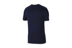 Nike Youth Park 20 Tee Shirts Navy