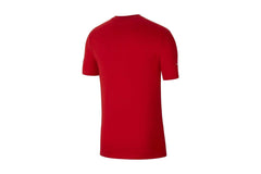 Nike Youth Park 20 Tee Shirts Red