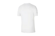 Nike Youth Park 20 Tee Shirts White