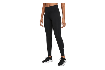Nike Dri-FIT Women's Mid-Rise Leggings