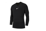 Nike Park First Layer Top Black