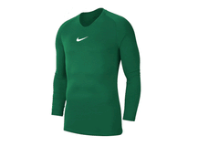 Nike Park First Layer Top Green