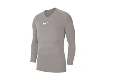 Nike Park First Layer Top Grey