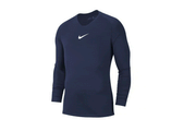 Nike Park First Layer Top Navy