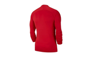 Nike Park First Layer Top Red