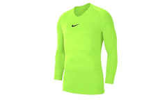 Nike Park First Layer Top Volt