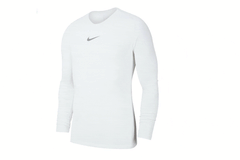 Nike Park First Layer Top White