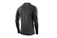 Nike Tiempo Premier Long Sleeve Jersey Black