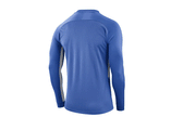 Nike Tiempo Premier Long Sleeve Jersey Blue