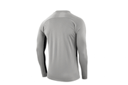 Nike Tiempo Premier Long Sleeve Jersey Charcoal