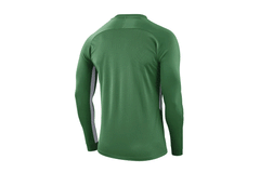 Nike Tiempo Premier Long Sleeve Jersey Green