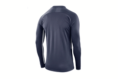 Nike Tiempo Premier Long Sleeve Jersey Navy