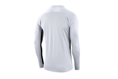 Nike Tiempo Premier Long Sleeve Jersey White