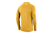 Nike Tiempo Premier Long Sleeve Jersey Yellow