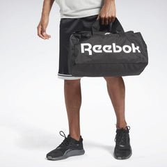 Reebok Active Core Grip Duffel Bag