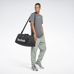 Reebok Active Core Grip Duffel Bag