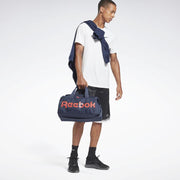 Reebok Active Core Grip Duffel Bag