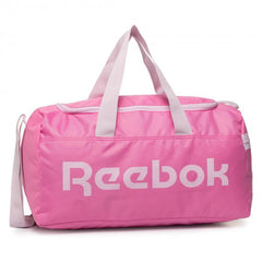 Reebok Active Core Grip Duffel Bag