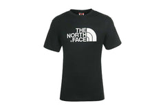 The North Face Mens Short Sleeve T-Shirt