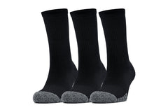 Under Armour Heat Gear Crew Socks