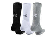 Under Armour Heat Gear Crew Socks