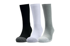 Under Armour Heat Gear Crew Socks