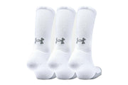 Under Armour Heat Gear Crew Socks